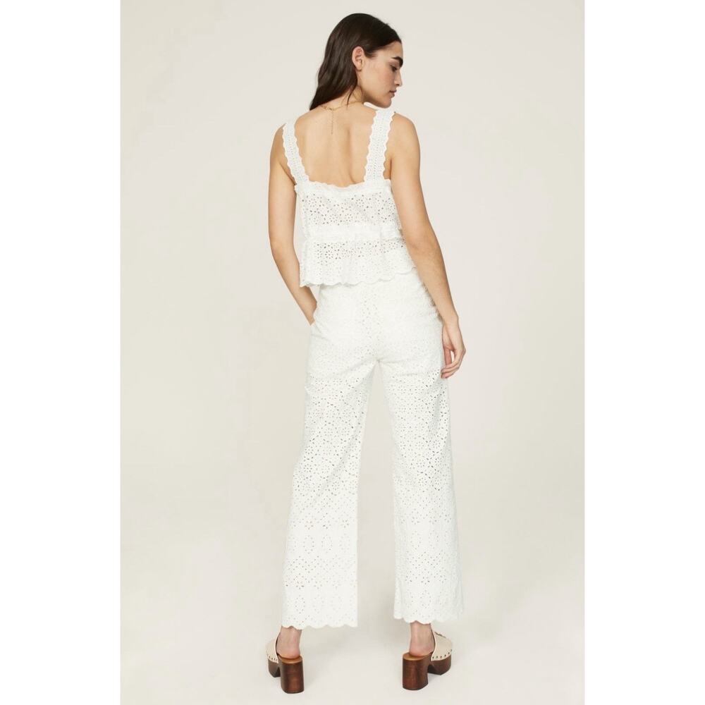 Veronica Beard Riggs Pants - Picture 2 of 5